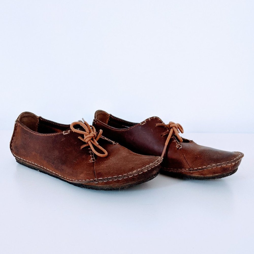 The Crepe Sole Retro 60's Shoes You Always Wanted